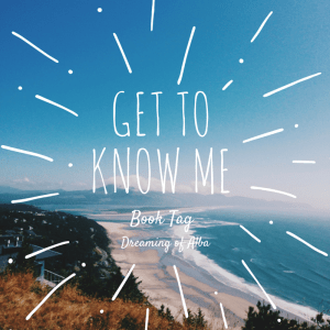 Get to Know Me