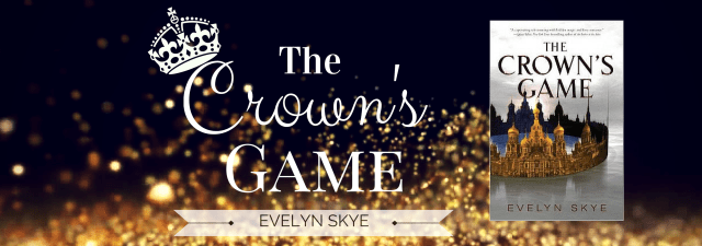 The Crown's Game Review 