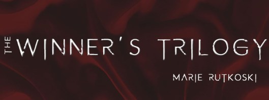 The Winner's Trilogy
