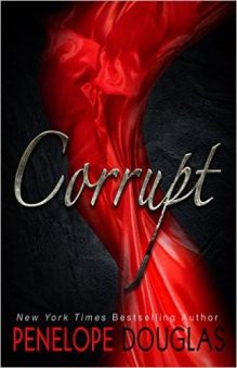 Corrupt Cover