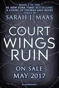 A Court of Wings and Ruin